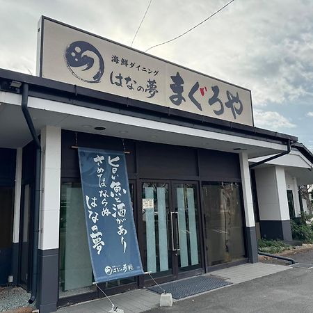 Hotel Route-Inn Dai-Ichi Nagano Exterior foto