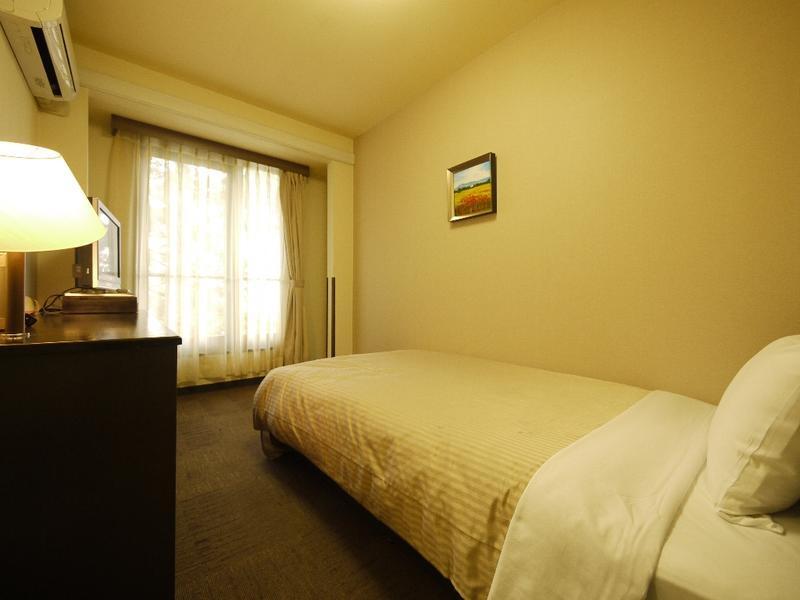 Hotel Route-Inn Dai-Ichi Nagano Exterior foto
